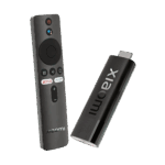 Медіаплеєр Xiaomi XIA032.1 Mi TV Stick 4K