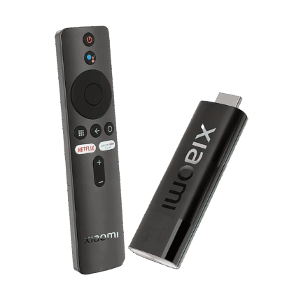 Медіаплеєр Xiaomi XIA032.1 Mi TV Stick 4K