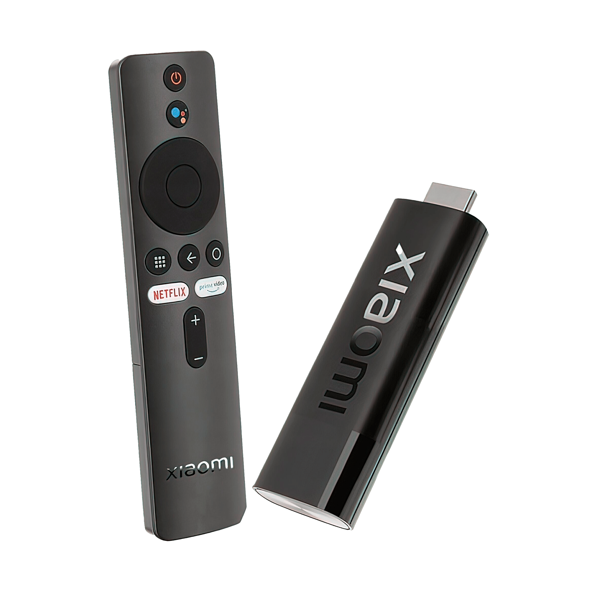 Медіаплеєр Xiaomi Mi TV Stick 4K Медіаплеєр Xiaomi XIA032.1 Mi TV Stick 4K