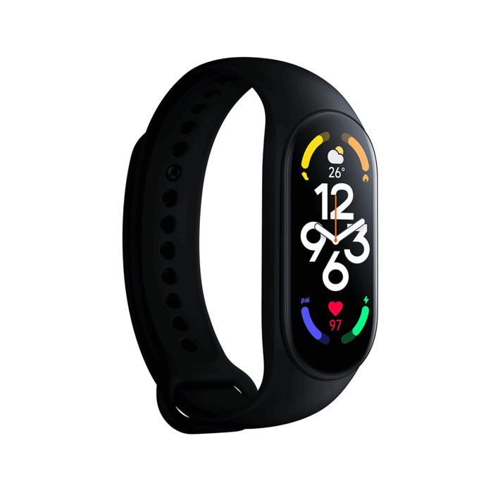 Браслет Xiaomi XIA062 Smart Band 7 з NFC - Зображення 2