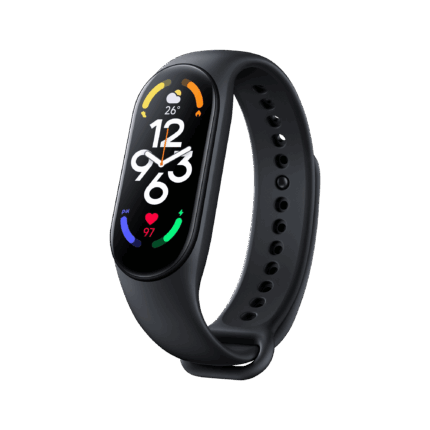 Браслет Xiaomi XIA062 Smart Band 7 з NFC