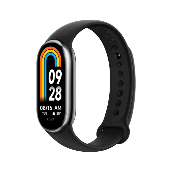 Розумний браслет Xiaomi XIA063 8 - Зображення 4