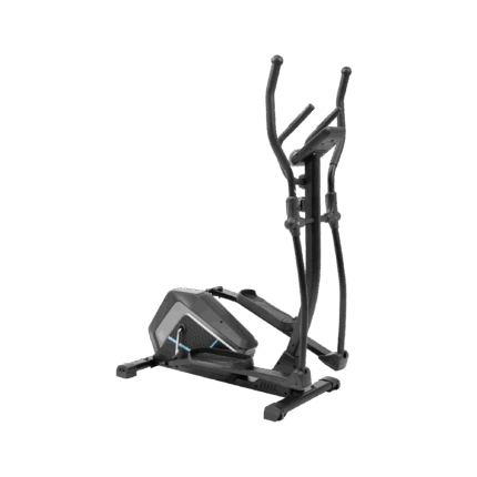 Еліптичний тренажер Rebel RBA-1012 ACTIVE з магнітним механізмом