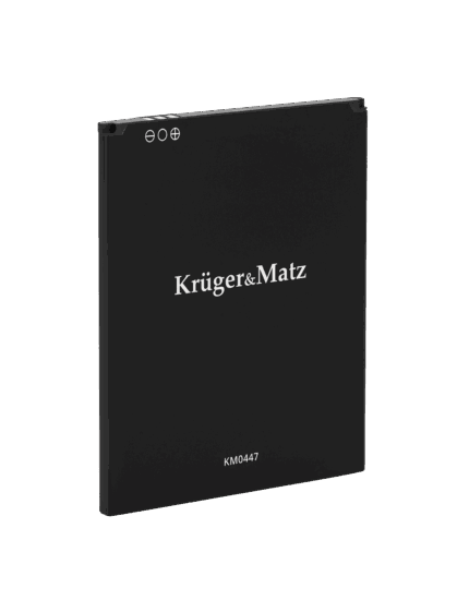 Оригінальний акумулятор Krüger&matz KM00447 для Flow 5+