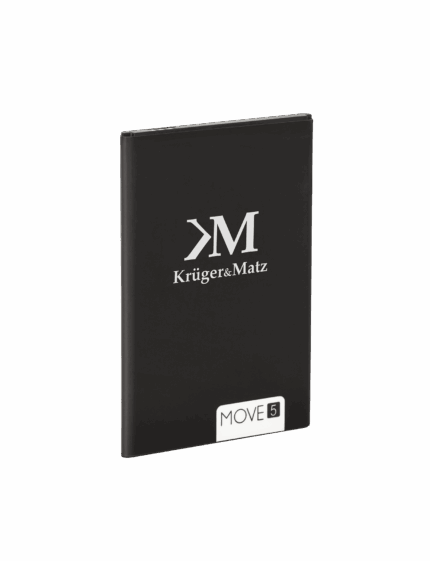 Оригінальний акумулятор Krüger&matz KM00432 для Move 5