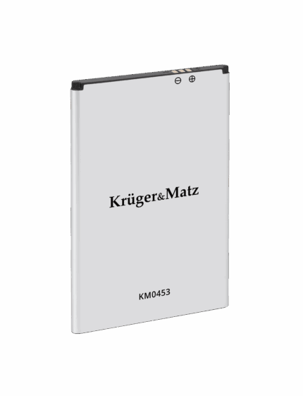 Оригінальний акумулятор Krüger&matz KM00453 для Move 8