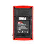 Осцилограф 25 МГц моделі UTD1025CL Uni-t MIE0175 - Зображення 3