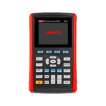 Осцилограф 25 МГц моделі UTD1025CL Uni-t MIE0175