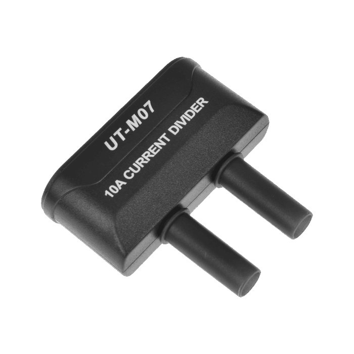 Осцилограф 25 МГц моделі UTD1025CL Uni-t MIE0175 - Зображення 7