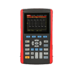 Осцилограф 50 МГц моделі UTD1050CL Uni-t MIE0176 - Зображення 6