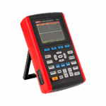 Осцилограф 50 МГц моделі UTD1050CL Uni-t MIE0176 - Зображення 2