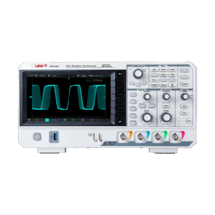 Осцилограф Uni-t MIE0522 UPO1054