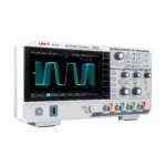 Осцилограф Uni-t MIE0522 UPO1054 - Зображення 2