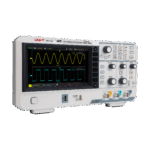 Осцилограф Uni-t MIE0525 UPO1102 - Зображення 2