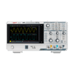 Осцилограф Uni-t MIE0525 UPO1102