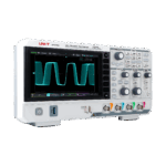 Осцилограф Uni-t MIE0523 UPO1104 - Зображення 2