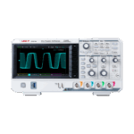 Осцилограф Uni-t MIE0523 UPO1104
