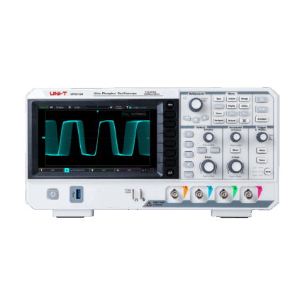 Осцилограф Uni-t MIE0523 UPO1104