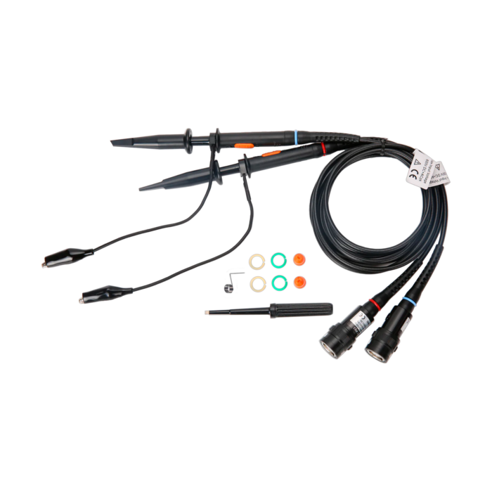 Осцилограф Uni-t MIE0523 UPO1104 - Зображення 5