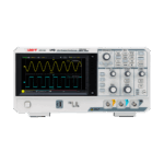 Осцилограф Uni-t MIE0526 UPO1202
