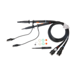 Осцилограф Uni-t MIE0526 UPO1202 - Зображення 5