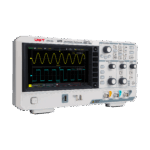 Осцилограф Uni-t MIE0526 UPO1202 - Зображення 2