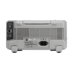 Осцилограф Uni-t MIE0526 UPO1202 - Зображення 3