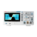 Осцилограф Uni-t MIE0521 UPO1202CS