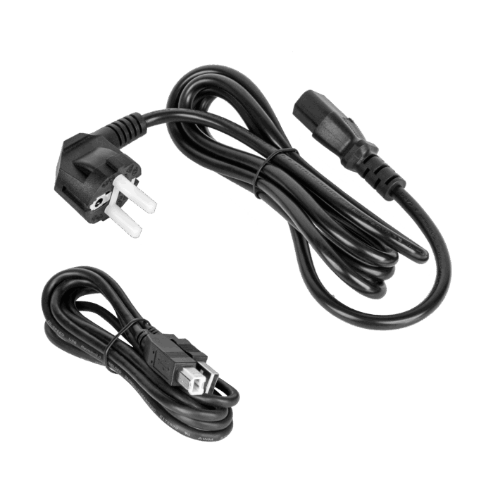 Осцилограф Uni-t MIE0521 UPO1202CS - Зображення 4