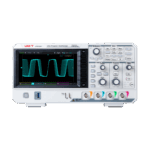 Осцилограф Uni-t MIE0524 UPO1204
