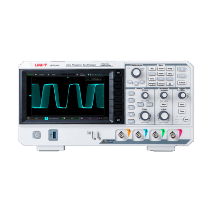 Осцилограф Uni-t MIE0524 UPO1204