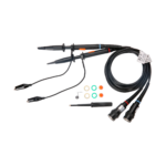 Осцилограф Uni-t MIE0524 UPO1204 - Зображення 5