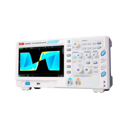 Осцилограф Uni-t MIE0420 UPO2072E