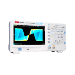 Осцилограф Uni-t MIE0420 UPO2072E - Зображення 2