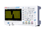 Осцилограф Uni-t MIE0268 UPO2074CS з ультрафосфорним дисплеєм