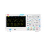Осцилограф Uni-t MIE0499 UPO2102