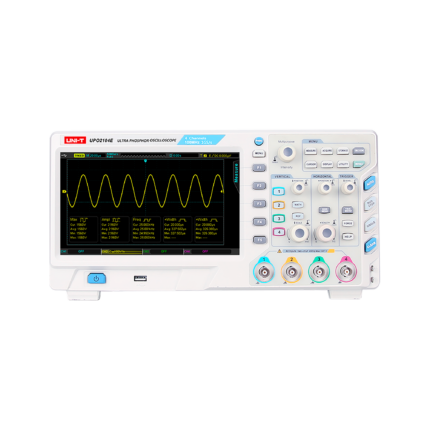 Осцилограф Uni-t MIE0499 UPO2102