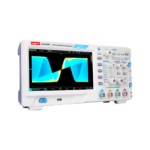 Осцилограф Uni-t MIE0499 UPO2102 - Зображення 2