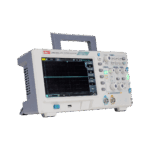 Осцилограф Uni-t MIE0267 UPO2102CS з ультрафосфорним дисплеєм - Зображення 3