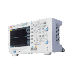 Осцилограф Uni-t MIE0267 UPO2102CS з ультрафосфорним дисплеєм