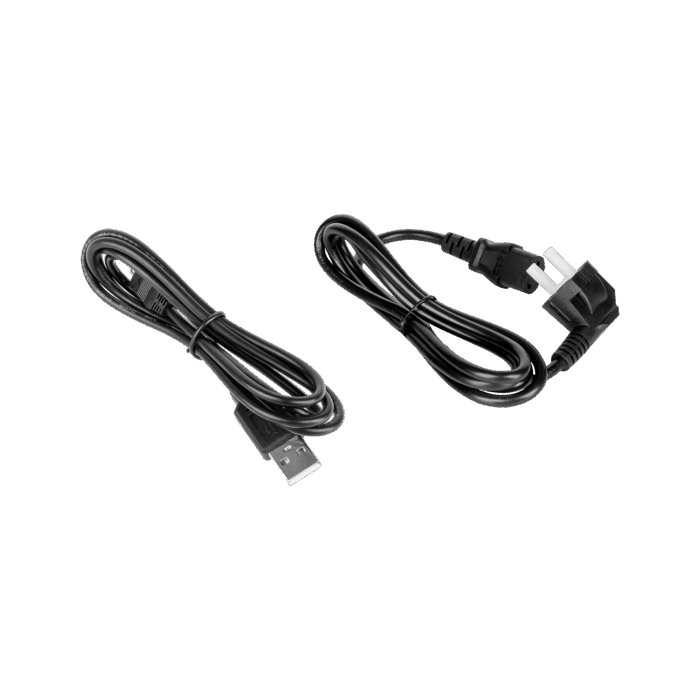 Осцилограф Uni-t MIE0421 UPO2102E - Зображення 6