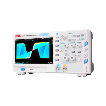 Осцилограф Uni-t MIE0421 UPO2102E