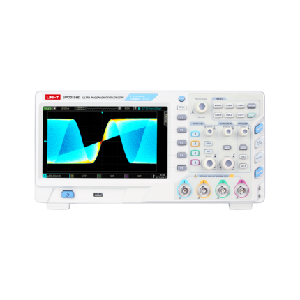 Осцилограф Uni-t MIE0443 UPO2104E