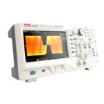 Осцилограф Uni-t MIE0366 UPO3152E з ультрафосфорним дисплеєм - Зображення 4