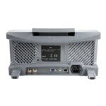 Осцилограф Uni-t MIE0366 UPO3152E з ультрафосфорним дисплеєм - Зображення 3