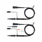 Осцилограф Uni-t MIE0501 UPO3352E - Зображення 4