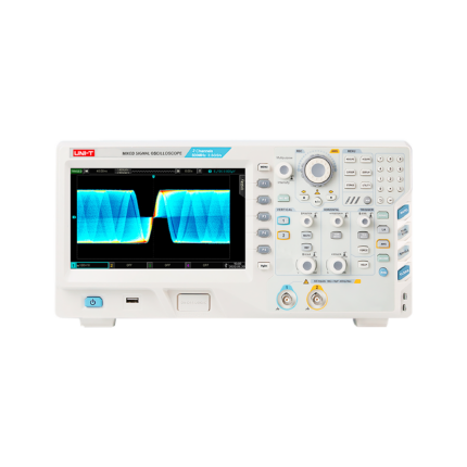Осцилограф Uni-t MIE0501 UPO3352E