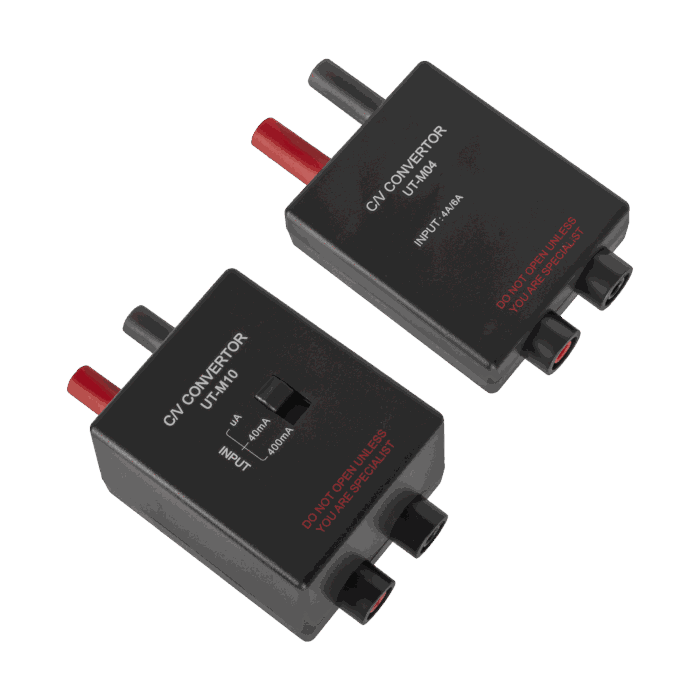 Осцилограф Uni-t MIE0520 UTD1025DL - Зображення 12