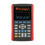 Осцилограф Uni-t MIE0520 UTD1025DL