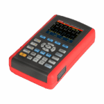 Осцилограф Uni-t MIE0520 UTD1025DL - Зображення 5